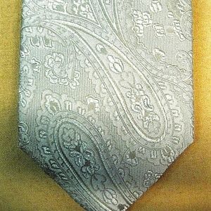 Daniel Milano (NWT) Men's Silk Tie